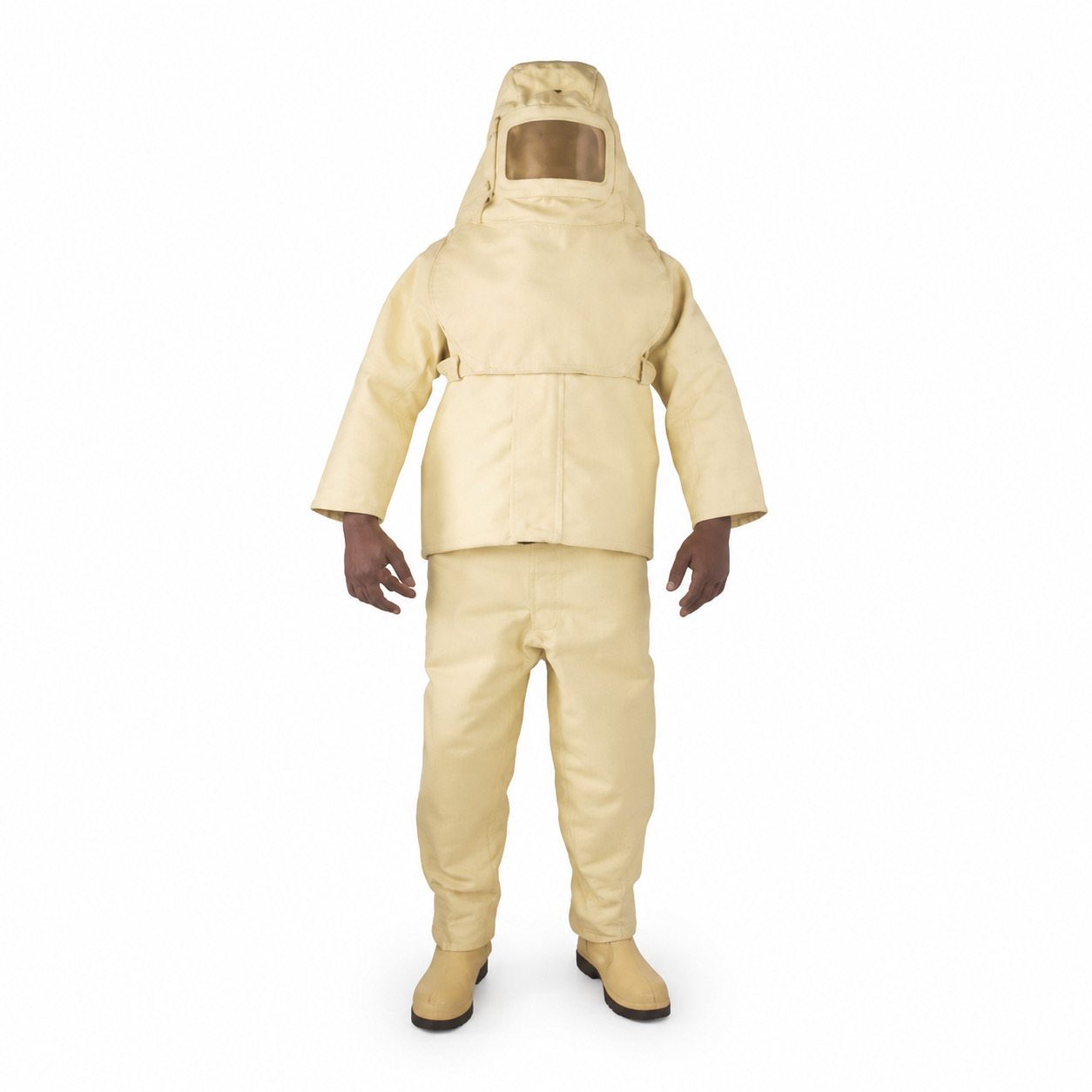 Kevlar Suit